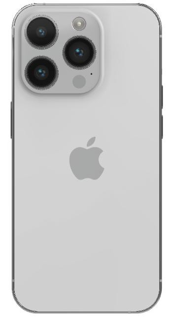 Apple iPhone 14 Pro 5G Unlocked Fair Condition | PSS