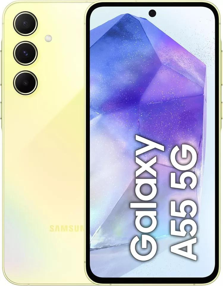 Samsung Galaxy A55 5G Unlocked - New | PhoneSwap Store
