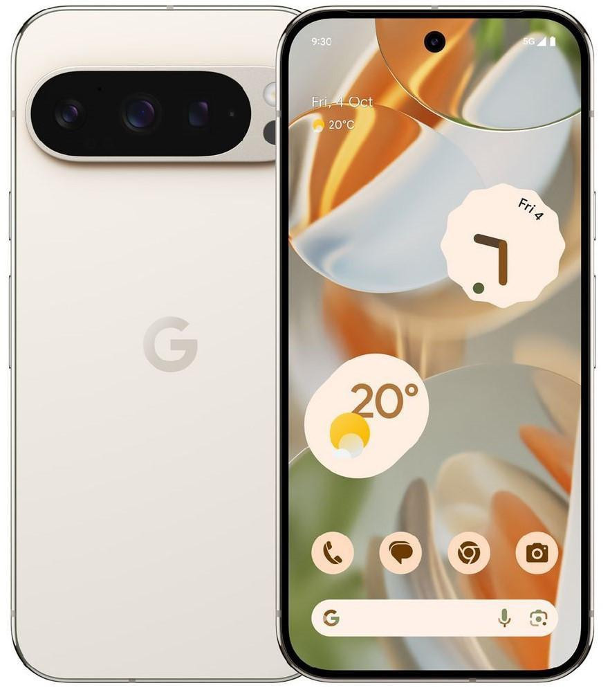 Google Pixel 9 Pro XL 5G Dual Sim Smartphone | PhoneSwap