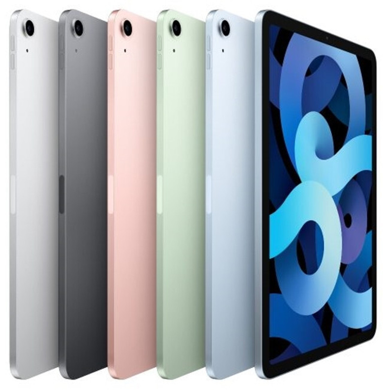 iPads