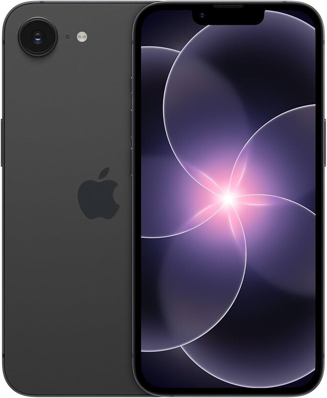 iPhone 17e