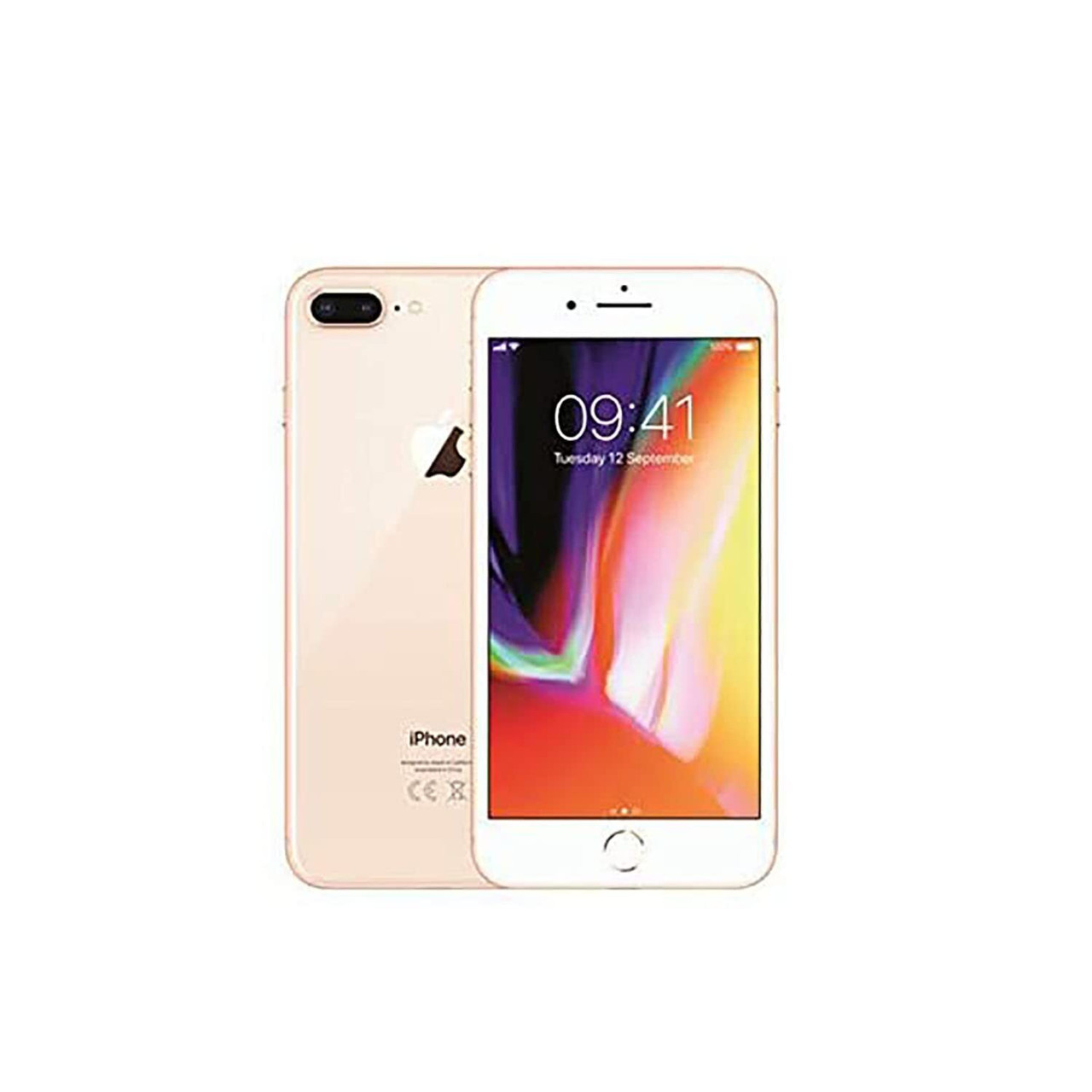 iPhone 8 Plus