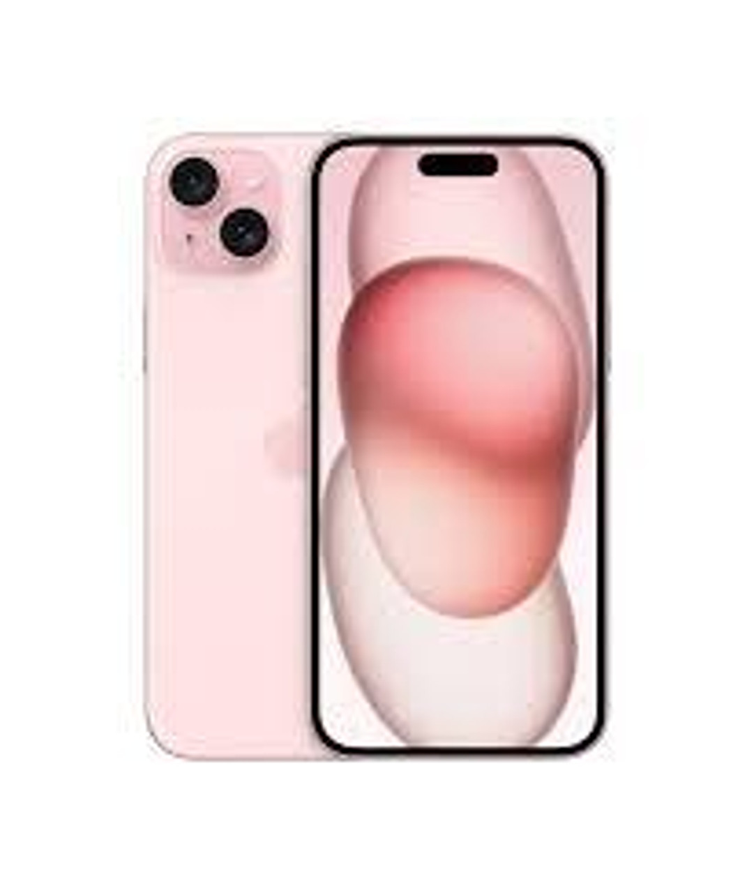 iPhone 15 plus