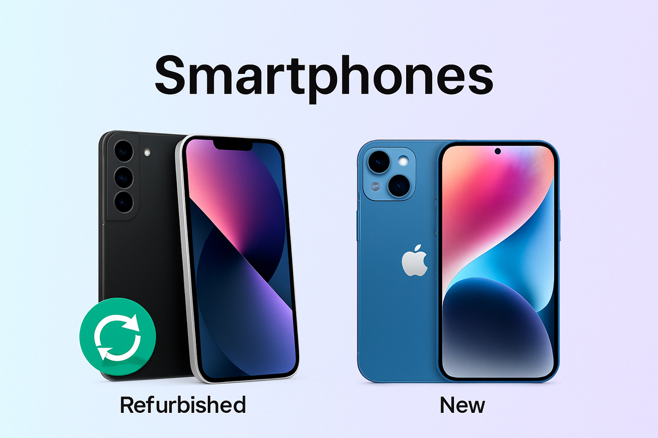 Smartphones
