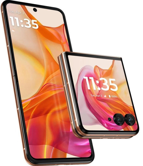 Motorola Razr 50 Ultra - PhoneSwap Store - Smartphones