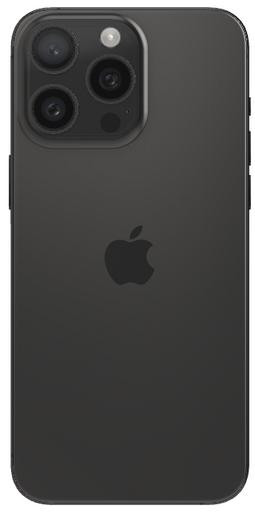 Apple iPhone 15 Pro Max 5G Unlocked Good Condition