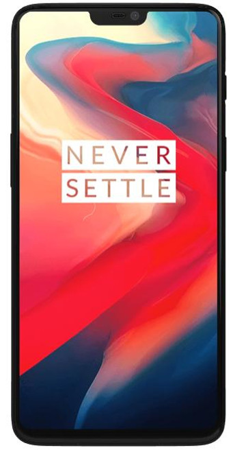 Buy OnePlus 6 - PhoneSwap Store - Refurbished Phones