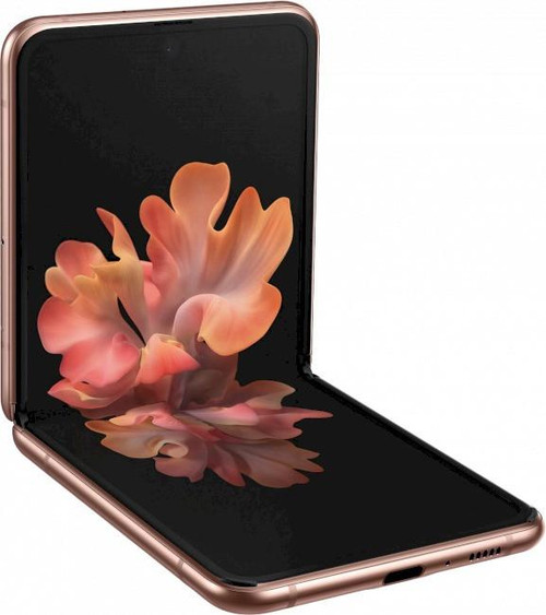 Samsung Galaxy Z Flip3 5G Smartphone | PhoneSwap Store
