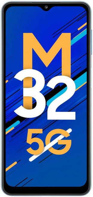  Samsung Galaxy M32 5G 