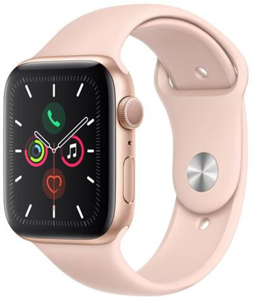  Apple Watch Series 5 Aluminum (40mm) 
