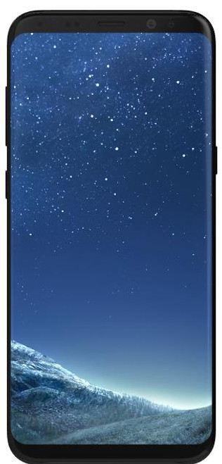 Samsung Galaxy S8 64GB 4G Unlocked Fair Condition – 5.8-inch AMOLED Display, Snapdragon 835, 12MP Camera – Buy Now at PhoneSwap Store