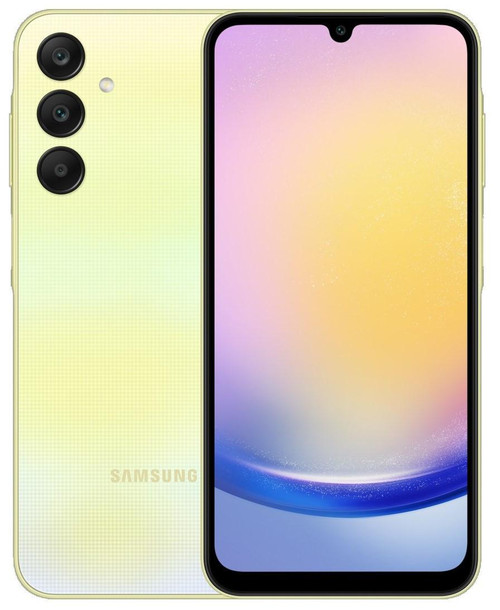 Samsung Galaxy A25 5G Unlocked Pristine Condition