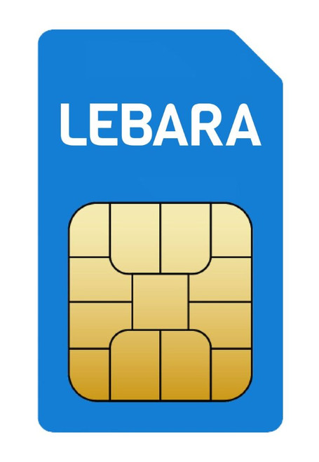 Lebara SIM Card UK Pay As You Go Free Delivery – International Calls SIM UK Unlocked Phones PhoneSwap Store