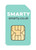 SMARTY UK SIM Card Pay As You Go – Cheap Data SIM UK Free Delivery PhoneSwap Store