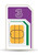 Three UK SIM Card Pay As You Go – Unlimited Data SIM UK Free Delivery PhoneSwap Store
