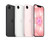 Apple iPhone 17e All colors
