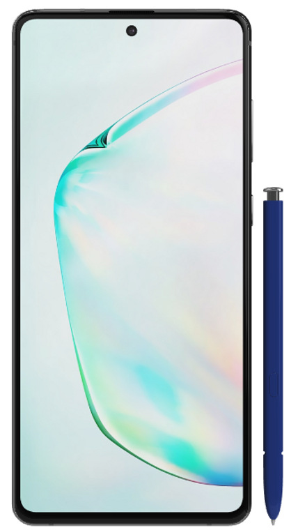 Samsung Galaxy Note 10 Lite