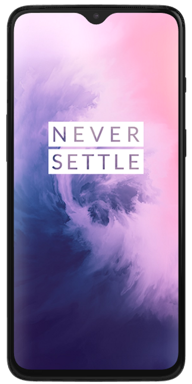 OnePlus 7