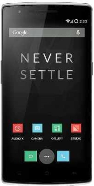 OnePlus One