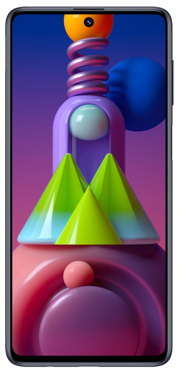 Samsung Galaxy M51