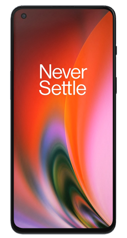 OnePlus Nord 2 5G