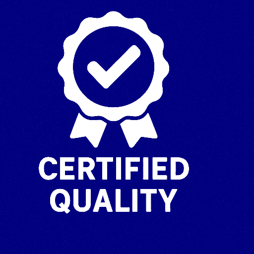 Certified Quality