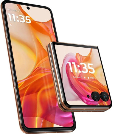 Motorola Razr 50 Ultra - PhoneSwap Store - Smartphones