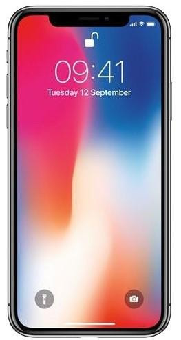 Apple iPhone X 4G Unlocked Good Condition | PhoneSwap