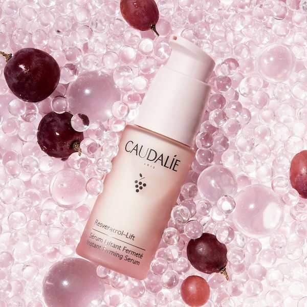 resveratrol serum benefits