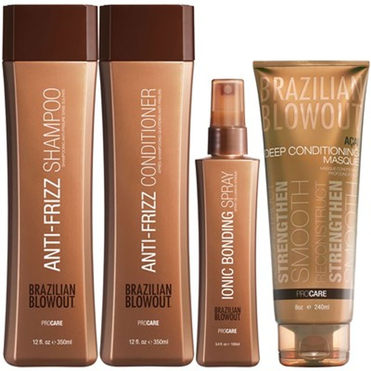 Brazilian Blowout Shampoo