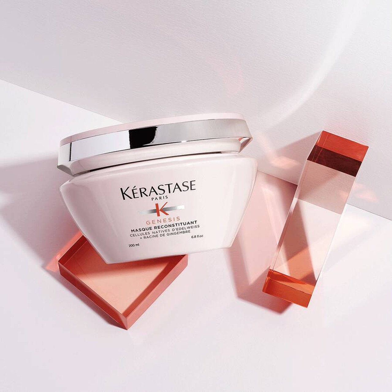 Kérastase Genesis Reconstituant Strengthening Hair Mask