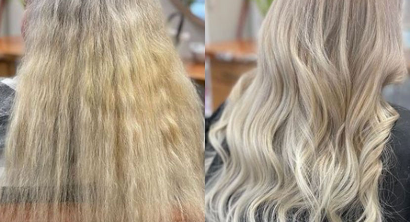 Brazilian Blowout Anti-Frizz Conditioner
