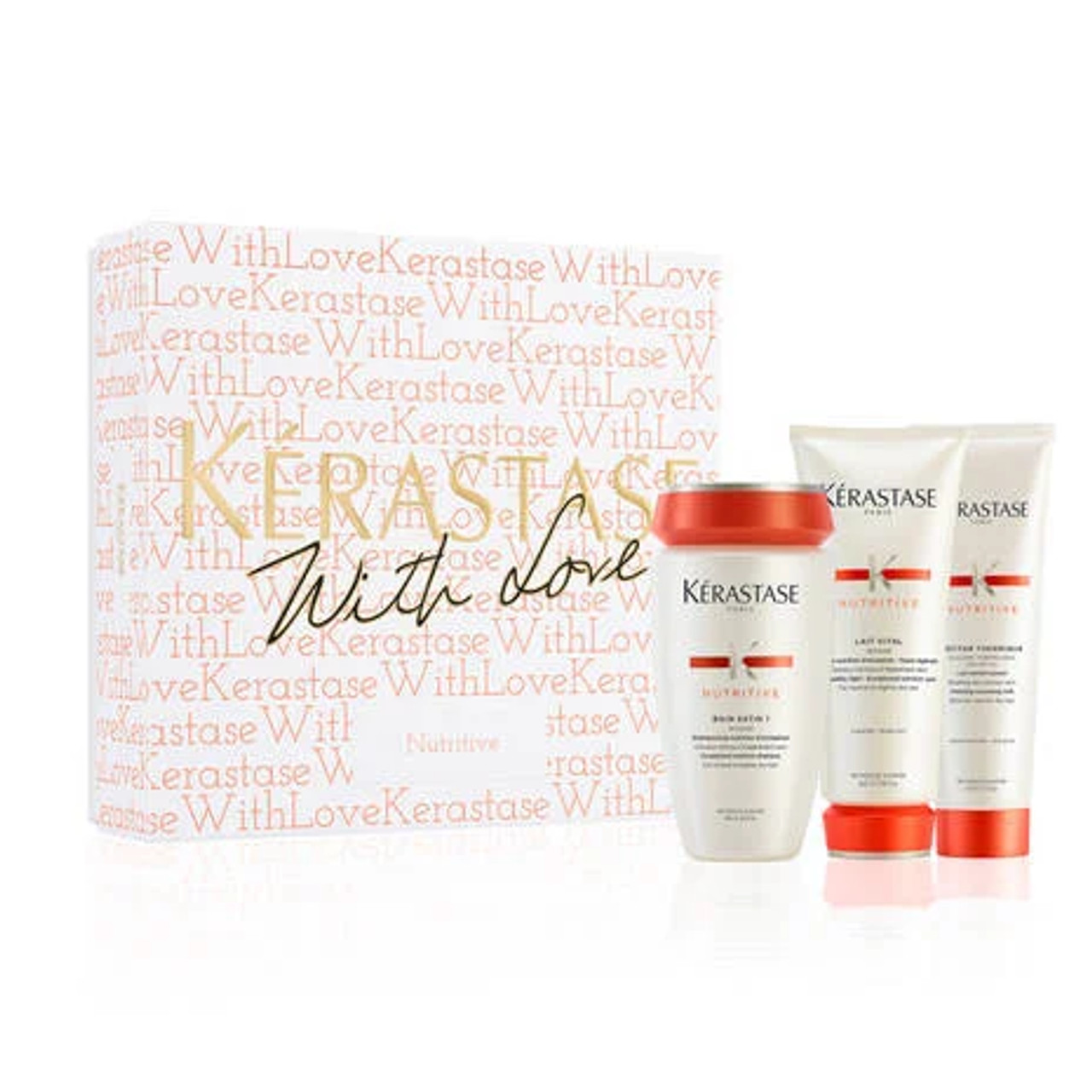 Kérastase Nutritive Gift Set