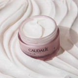 A daily, non-comedogenic, hydrating, skin firming cream moisturizer to visibly firm, lift and reduce the look of wrinkles.