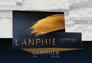 LANPHIER Gift Card LANPHIER Gift Card
