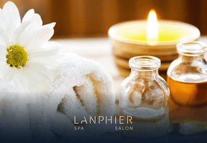 LANPHIER Massage LANPHIER Massage