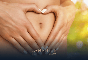 LANPHIER Prenatal Massage LANPHIER Prenatal Massage