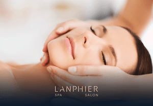 LANPHIER Day of Beauty LANPHIER Day of Beauty