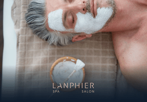 Lanphier His Time-Off Lanphier His Time-Off