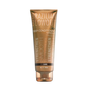 Brazilian Blowout Acai Deep Conditioning Hair Masque Brazilian Blowout Acai Deep Conditioning Hair Masque