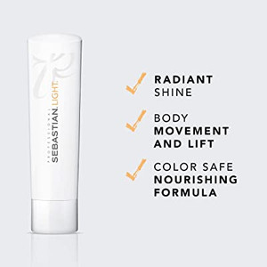 Sebastian Light Conditioner Sebastian Light Conditioner