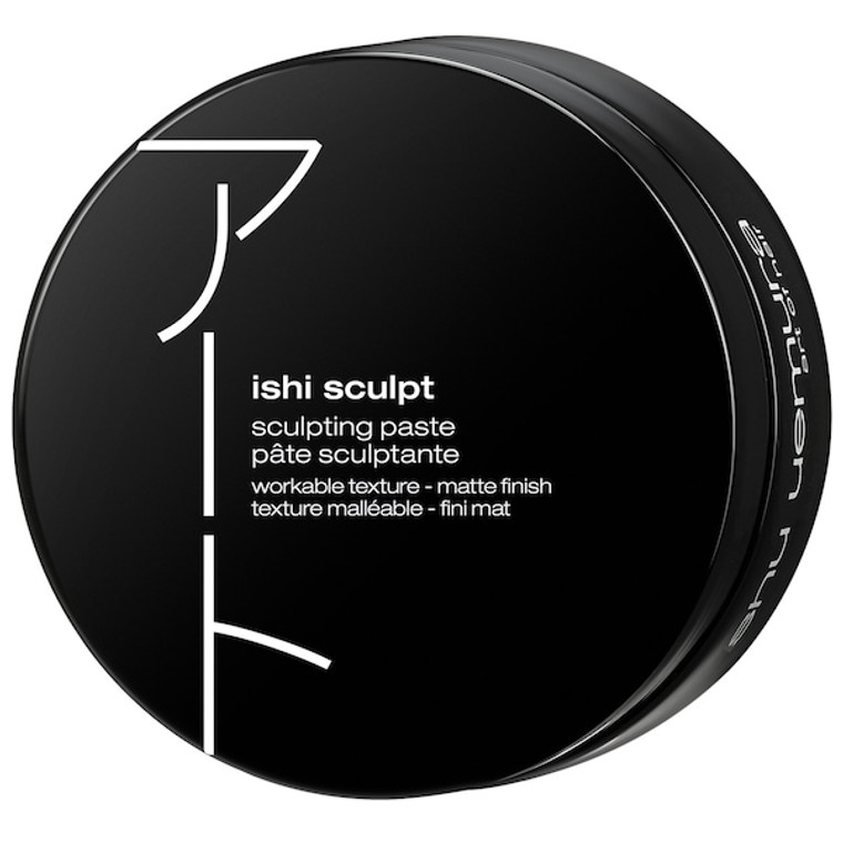 Defines and texturizes hair styles with a long-lasting workable hold and a demi-matte finish.