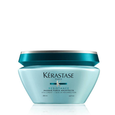 Kerastase Resistance Masque Force Architecte Mask For Damaged Hair