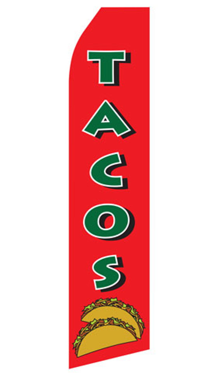 Taco Flag