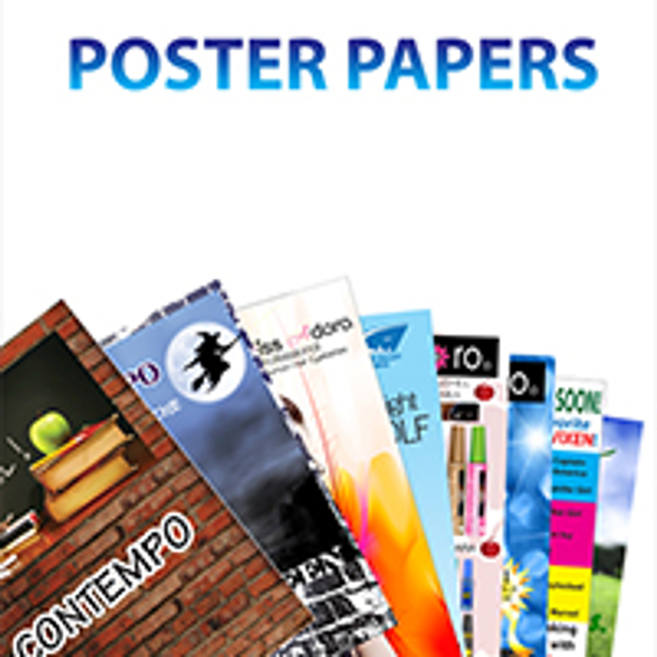 Poster Papers - BannerWorld