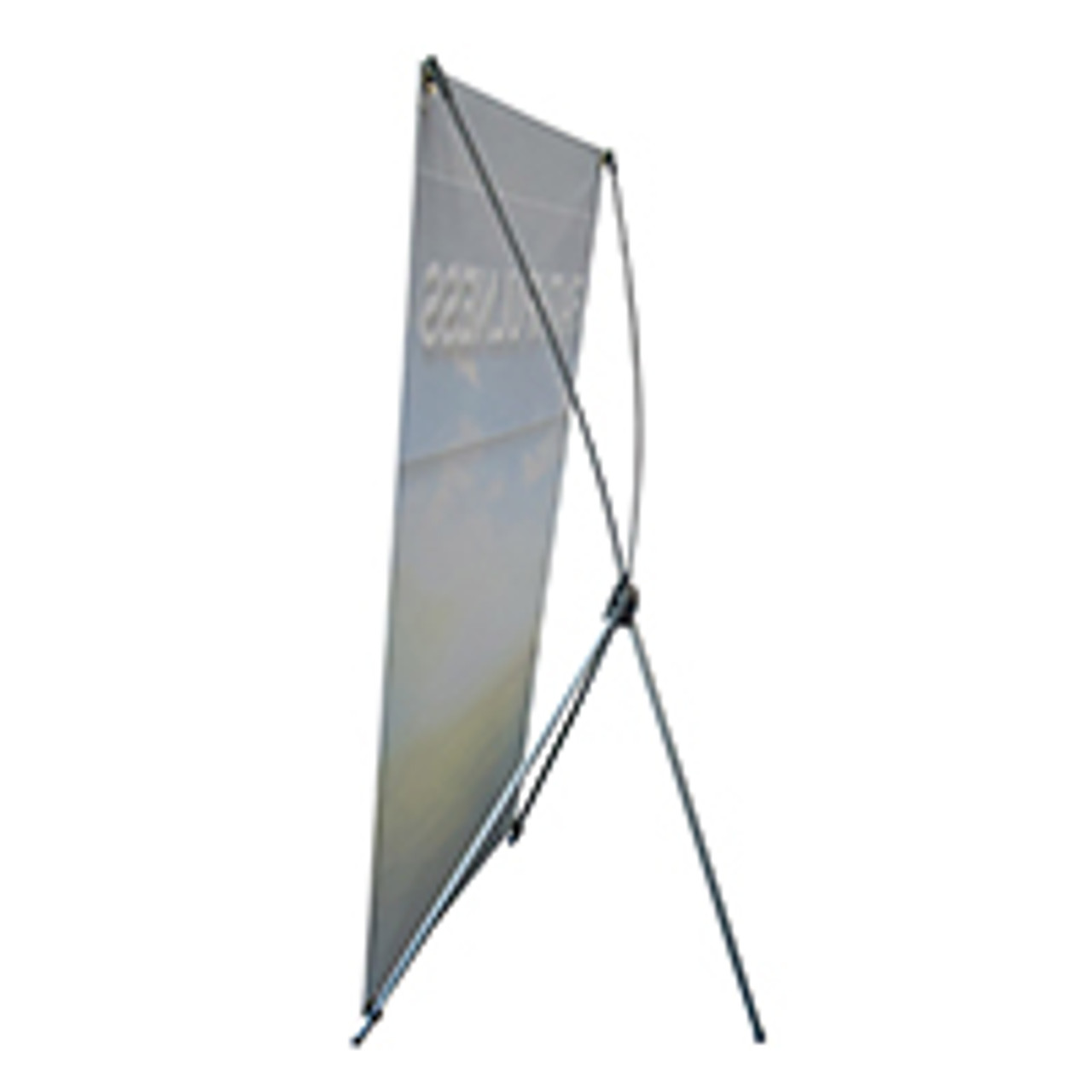 Sturdy Ms160 Banner Stand At Bannerworld Com Sturdy Ms160 Banner Stand At Bannerworld Com