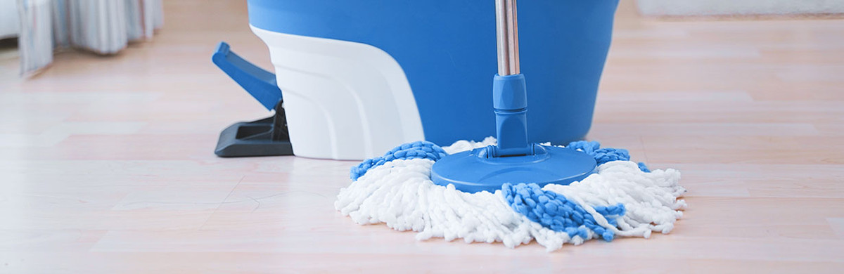 Best Practice for Commercial Floor Cleaning