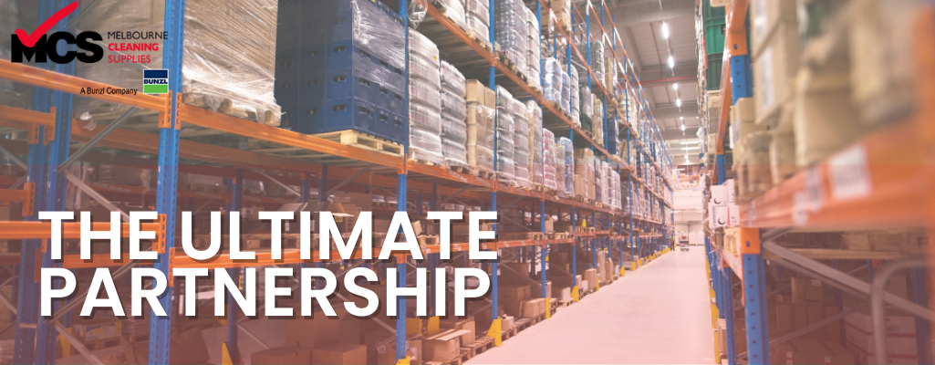 The Ultimate Partnership: Why Your Cleaning Business Needs the Right Supplies Partner The Ultimate Partnership: Why Your Cleaning Business Needs the Right Supplies Partner