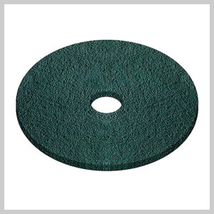 Floor Pad 40CM Emerald HP