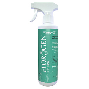 Florogen Original Concentrated Air Freshner 500ML Ea Whiteley Florogen Original Concentrated Air Freshner 500ML Ea Whiteley